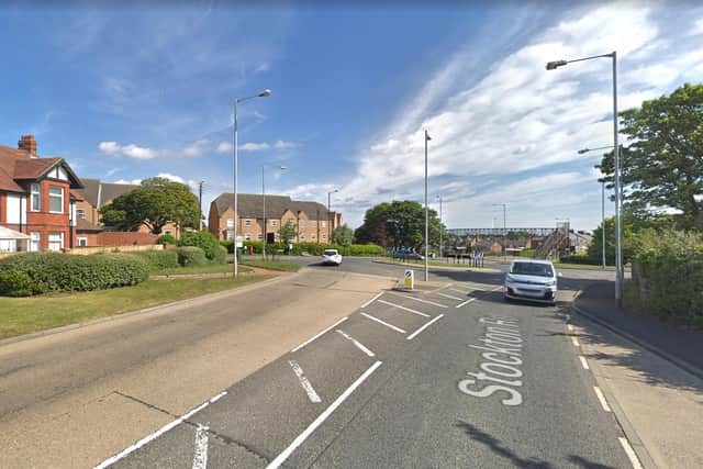 The new road will connect to Ryhope at the southern end of the village. Picture: Google Images