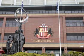 We take a look at thefull list of items banned from the event at the Stadium of Light. Picture: Graham Stuart/AFP/Getty Images.