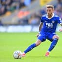 Leicester City have been urged to keep hold of James Maddison this summer despite Newcastle United interest (Photo by Michael Regan/Getty Images)