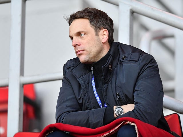 While there are definitely some credible candidates in the bookies' list, it probably leans too much towards big names given what we know Sunderland are looking for in their next head coach. While their search will undoubtedly be looking at some of those already mentioned, they will almost certainly be looking both abroad and domestically for young head coaches overperforming and implementing a clear style of play. They will almost certainly also be looking at those looking to step up from assistant or first-team coaching roles at top clubs, something that has worked in the past for Championship outfits. As such, there'll be plenty of names on the radar who have not yet been discussed in the public domain.After the disappointment of the Michael Beale tenure and the way the campaign has ebbed away, supporters are keen to see an ambitious appointment but more to the point, one that clearly fits in with the vision that Kyril Louis-Dreyfus and Kristjaan Speakman have set out.