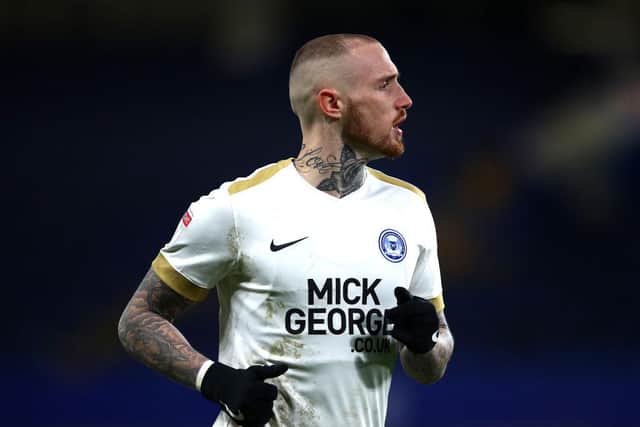 Marcus Maddison