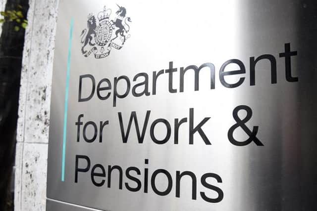 If the DWP decide you have no capability to do any type of work then the maximum Universal Credit you can be paid increases so you may get some money.