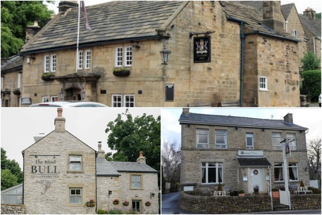 How many of the 13 Derbyshire restaurants that feature in the 2022 Michelin Guide have you eaten in?