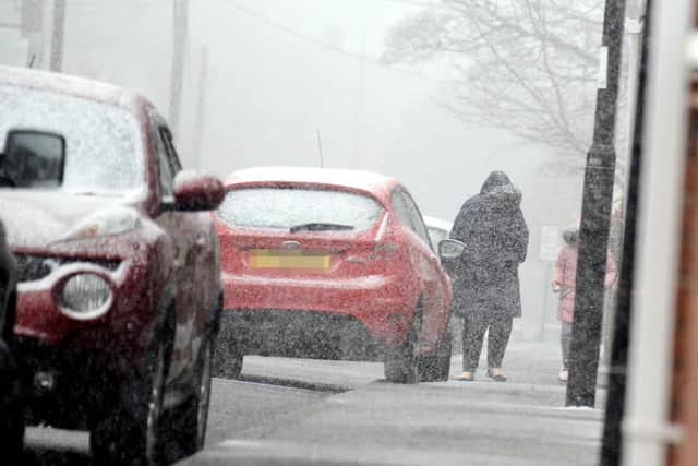 Sunderland weather: Will Wearside see more snow before the end of winter including a 'beast from the east'?