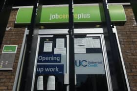 One in 12 workers in Sunderland are on job-related benefits