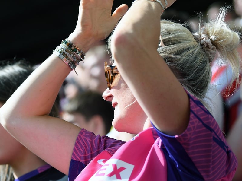 Sunderland were beaten in front of a high away crowd at Deepdale on Saturday – and our cameras were in attendance to capture the action.