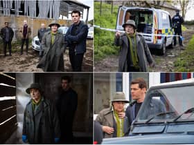 ITV's popular 'Vera' is set to return to screens.