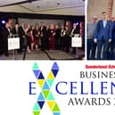 Hope4All has benefited from a share of the charity money raised at the Sunderland Business Excellence Awards.