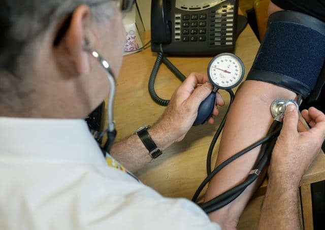 GP surgery numbers on the rise