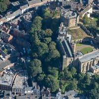 Durham University course ranks second in the world