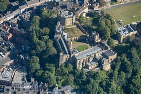 Durham University is celebrating after one of its courses ranked first in the UK and second globally.