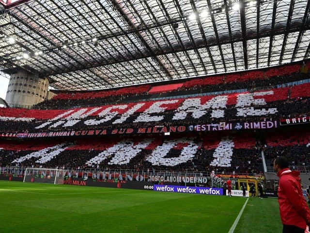 Average attendance in 21st century = 50,899