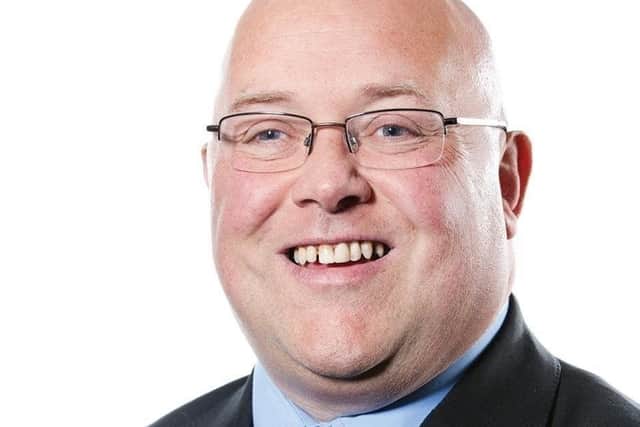 Coun Graeme Miller, leader of Sunderland City Council, has said he is frustrated with the lack of support from the Government as it seeks information about how the Covid vaccination programme and mass testing project will be run.