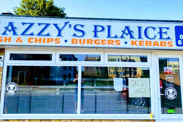 Jazzy’s Plaice, Hayfield Lane, Auckley, Doncaster, DN9 3NB. Rating: 4.6/5 (based on 38 Google Reviews). "The food was up to my expectations and beyond. The staffs are friendly, efficient and helpful."