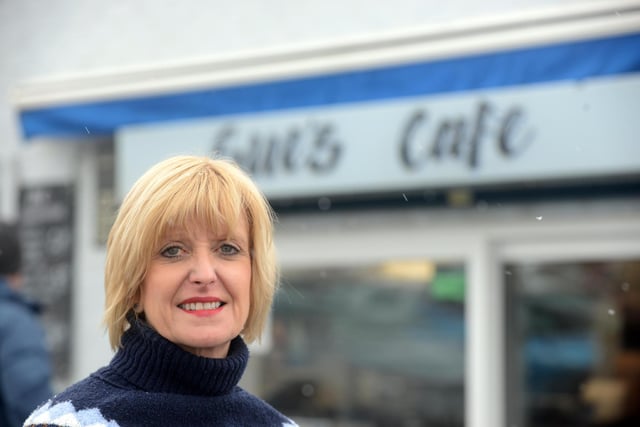 No visit to Roker is complete without a trip to Sue's which offers great food at great prices. A reviewer said: "Nice place for a coffee and a breakfast sarnie with quite the view. No need to stray far from the beach or ideally placed if on a walk."