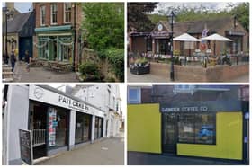 These are some of the top places across Sunderland to get tea and cake.