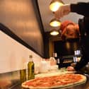Slice co-owner Andy Smith.