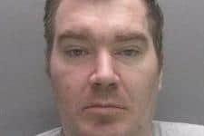 Jeavons, 34, of Norfolk Street, Sunderland, pleaded guilty to  rape and was jailed for 61 months at Durham Crown Court.