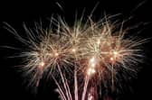Fireworks return to Barnes Park