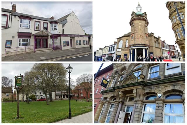 Spooky goings on have been reported across these Sunderland sites, but where have we missed?