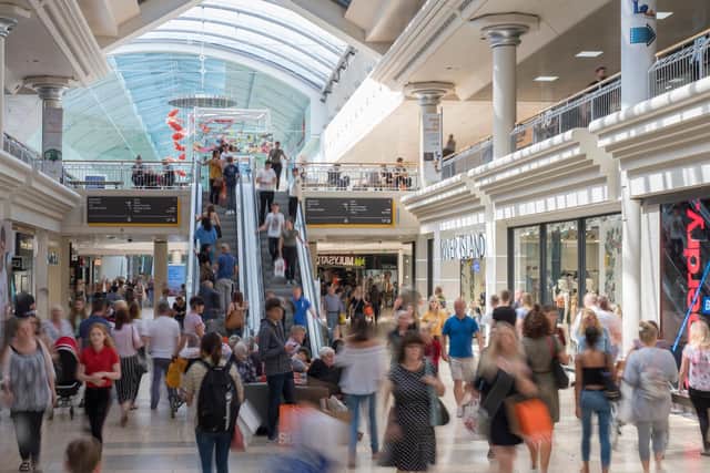 Metrocentre bosses have revealed how they plan to keep people safe after lockdown