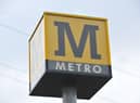 Signalling problems are causing Metro delays this morning