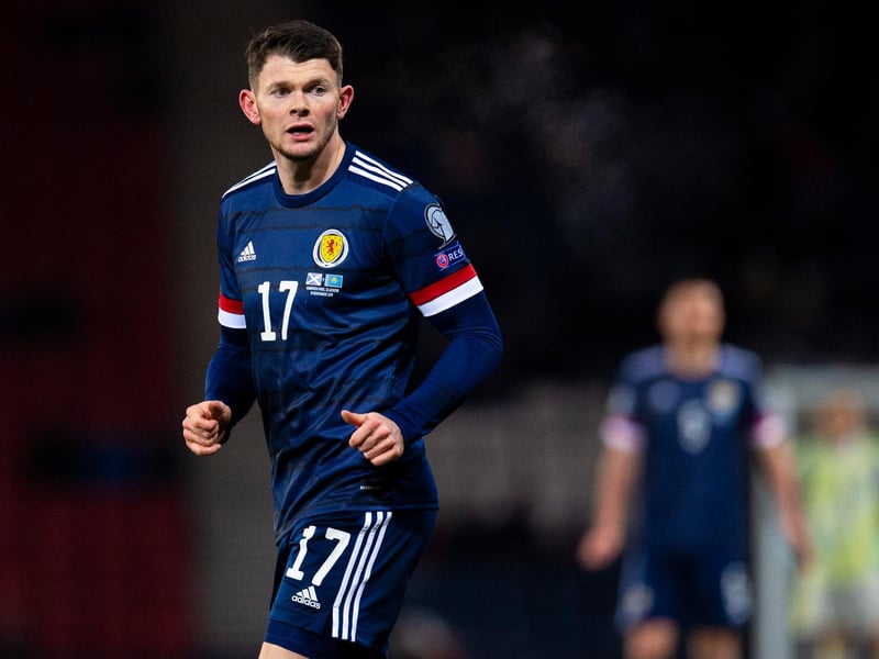 The Sheffield United attacker has been in recent squads, while his relative versatility (he can play up front or on the wing) may work in his favour.