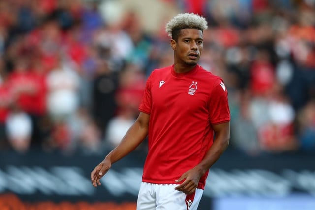 Sunderland fans will know Taylor for starting as Charlton Athletic striker in their meeting at Wembley in the 2019 League One playoff final. Taylor is now at Nottingham Forest but has yet to feature under Steve Cooper in the Premier League and averages a goal every four games in the second-tier of English football.