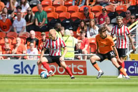 Alex Pritchard.