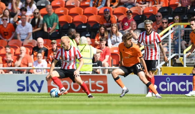 Alex Pritchard.