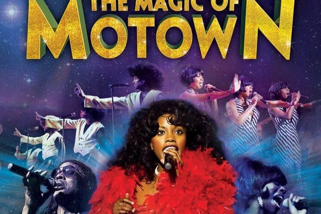 Seen by over a million people since its debut in 2005, it’s no surprise that this show is one of the biggest success stories in British theatre history.  It features all the Motown classics from artists such as, Marvin Gaye, Diana Ross, Stevie Wonder, The Temptations, The Supremes, The Four Tops, Martha Reeves, The Jackson 5, Smokey Robinson, and many, many more. Tickets from £22.