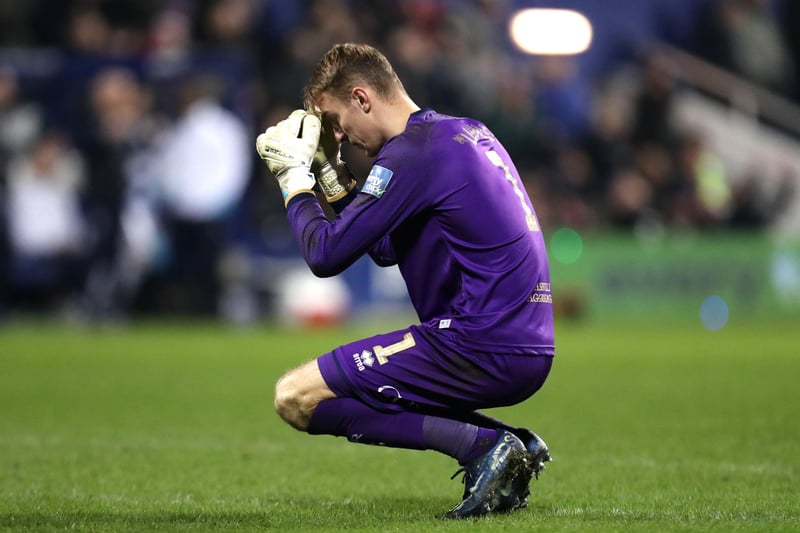 QPR boss Mark Warburton has revealed the club are looking to tie goalkeeper Joe Lumley down to a permanent deal. His contract is set to expire in the summer, and he's previously been a target of Nottingham Forest. (West London Sport)