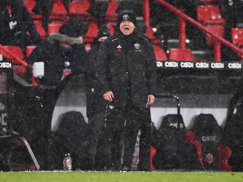 Penalties: 5

Games: 57

Penalties per game: 0.09 

(Photo by Stu Forster/Getty Images)