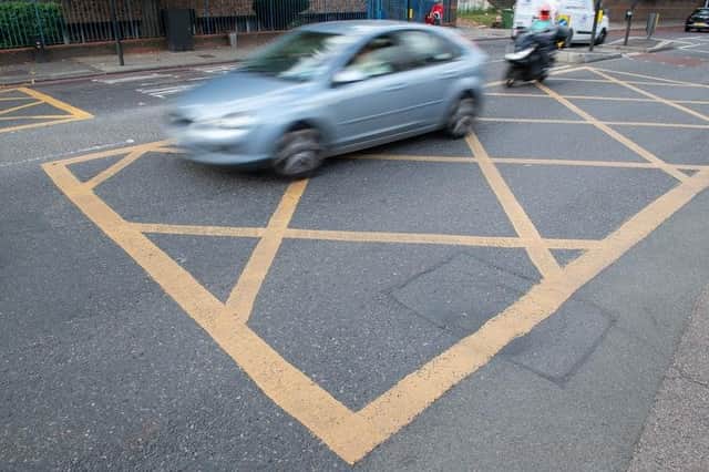 Drivers in Sunderland go longer between insurance claims