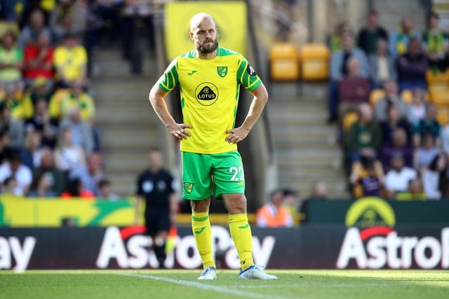 Norwich have yo-yo’d between the top two divisions in recent times and this trend is expected to continue this year with the bookies making the Canaries favourites for promotion next season.