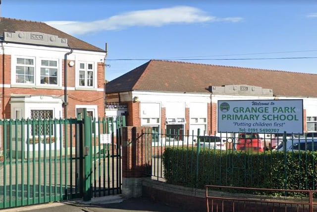 Grading - Outstanding
Date of last full inspection - October 2011
Inspectors said: "This is an outstanding school. Pupils make excellent progress because they are extremely well cared for and the teaching and curriculum are outstanding."

Photograph: Google Maps