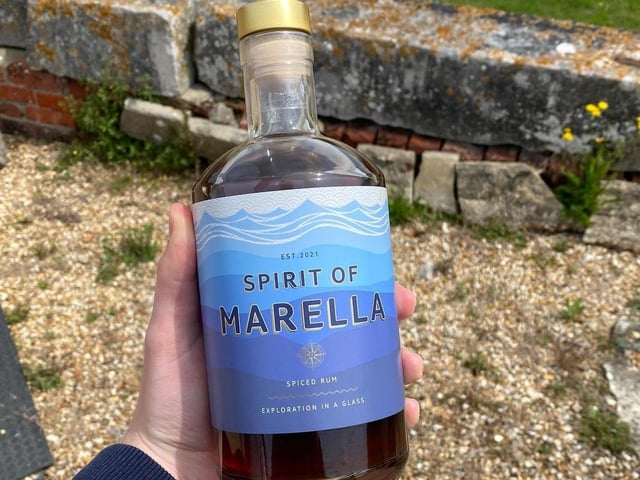 The Portsmouth Distillery is owned by Giles Collighan and Vince Noyce and launched in November 2018.
Located at Fort Cumberland, Fort Cumberland Road, Southsea, the pair sell a delicious range of gins, rums, brandy and more on the southeastern tip of Portsea Island.
What’s more, tours of the distillery can be booked through their website theportsmouthdistillery.com where visitors can enjoy all facilities, with expert explanations about the processes used in the creation of their fine spirits. Purchases can be made through their online shop, in person at the Fort or at their events.