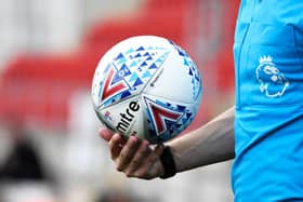 A provisional League One start date could be set at an EFL meeting this week