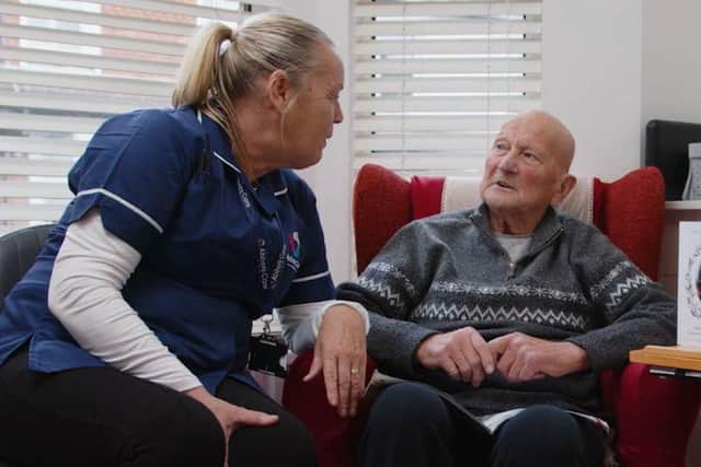 Sunderland City Council has been graded as good for adult social care.