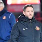 Lee Johnson reveals his key message to the Sunderland squad ahead of the promotion run-in