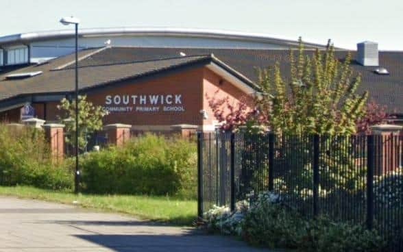 Southwick Community Primary School has been judged as good by Ofsted following its latest inspection.
