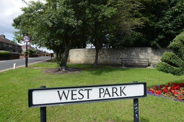 West Park was recently at the heart of a major campaign after it was identified in housing plan proposals. High profile former Herrington residents including footballer Jordan Henderson and boxer Tony Jeffries backed the community campaign to save the park - which was successful. Former Black Cats midfielder Henderson said: "I have great memories of my time living in Herrington, and along with my mates spent many happy hours playing football in the park as a youngster and honing the skills that have helped to take me to where I am today. It would alter the whole ‘feeling’ of an area that so many of us have a great affection for."