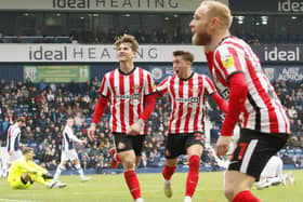 Sunderland's win at West Brom was one of the highlights of the campaign