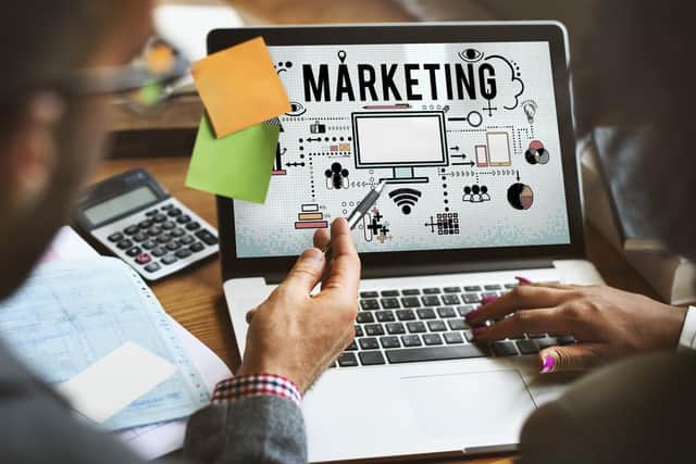 Top tips to boost your marketing strategy
