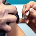 The Government has signed a deal for 60 million doses of a potential coronavirus vaccine. Photo: PA Wire
