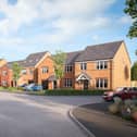 Avant Homes has started construction to deliver second phase of Wellington Park in Sunderland