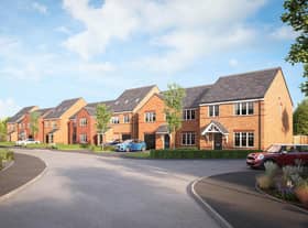 Avant Homes has started construction to deliver second phase of Wellington Park in Sunderland