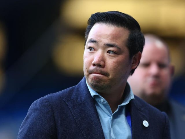 Owners = Srivaddhanaprabha family — rumoured net worth = £3billion