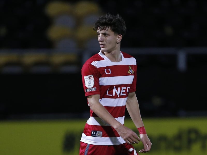 Signed: 05/11/19. Contracted until: 2022