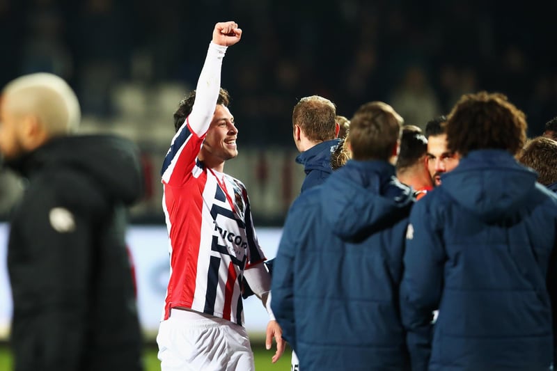 Sunderland have once again been linked with Heerenveen midfielder Thom Haye who could leave the Dutch club this summer. Haye, 28, has a year left on his contract with the Eredivisie side, which he joined from Dutch rivals NAC Breda in January 2022.